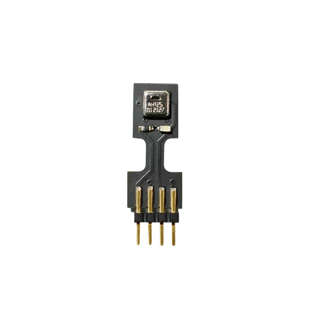 AHT25 Chip Temperature and Humidity Sensor Module Waterproof and Dustproof Digital Signal Humidity Sensor for Arduino