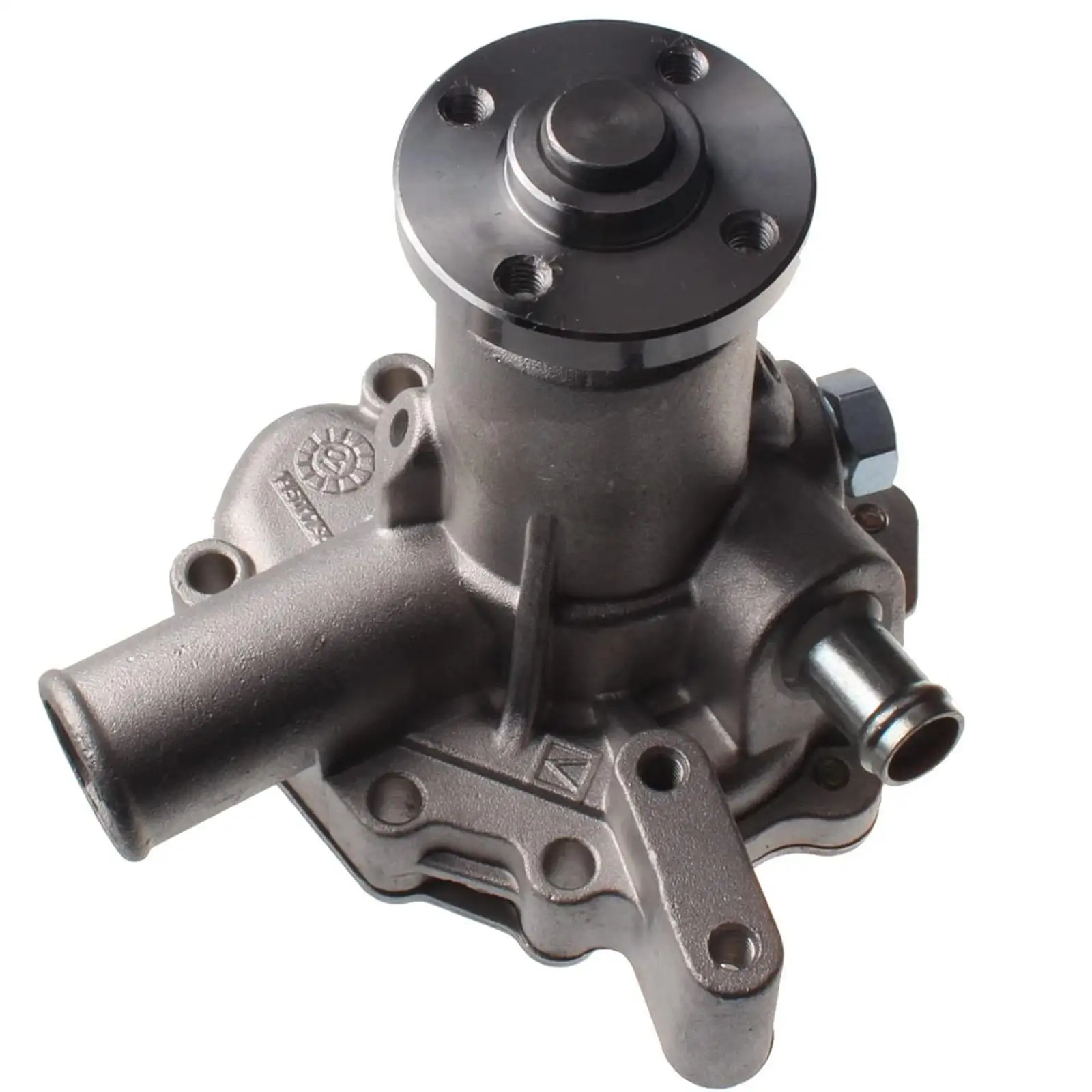 New Water Pump 145017960 10000-52357 fits for Engine 3011C, 3013C, C1.1, C1.6, PAVING COMPACTOR CB-14