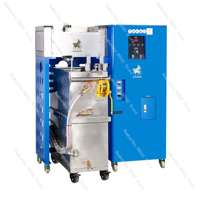 Silver Grain Jin Li Bead Spreader Small Precious Metal Granulator Gold Silver Copper Aluminum Alloy Granulator