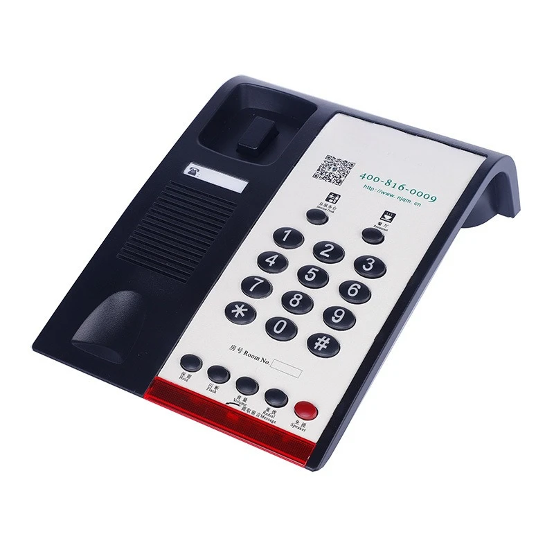 

9802 Hotel special phone gift, cardboard, high-end hotel phone
