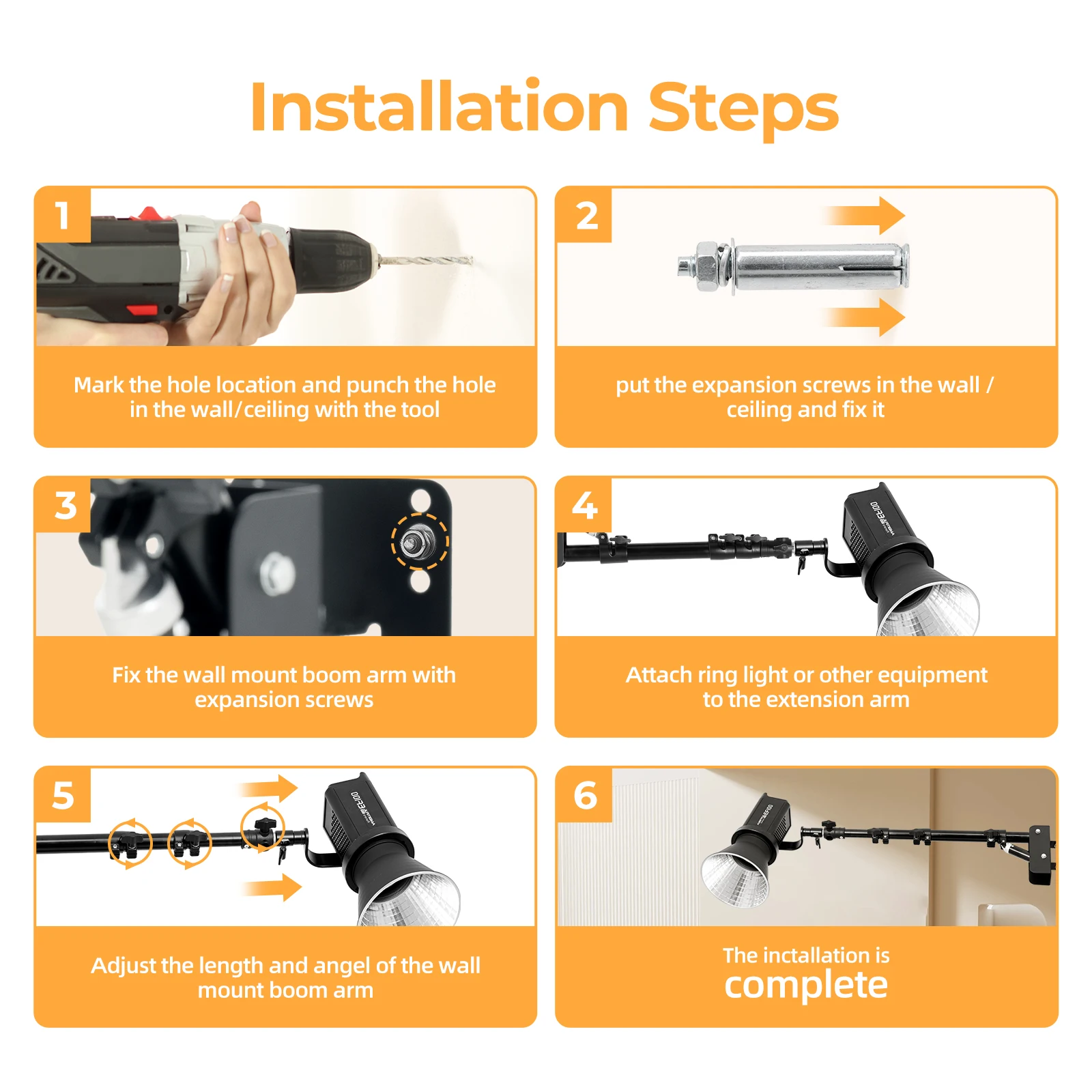 Thumbnail 4 - #20 Top Photography Softbox Lights Picks for Every Budget