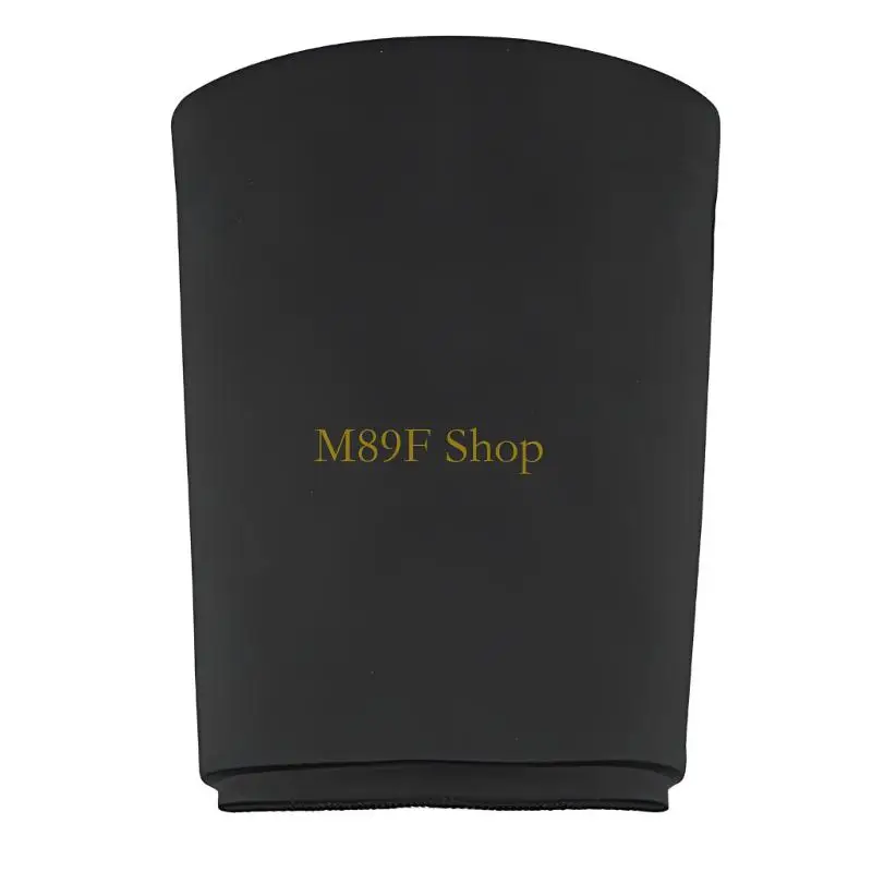 M89F Multipurpose Knee Compression Sleeve With Ergonomic Design Leg Bandages