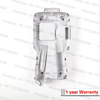 JZRCR-YPP01-1 Plastic Case Cover Housing Shell for Yaskawa Electric Corporation DX100 JZRCR-YPP01-1 Teach Pendant Back Cases