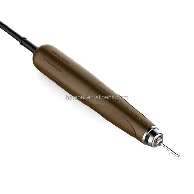 Strong HP682A Noise 60000rpm Lab Brushless Electronic Micro-motor Drill Machine