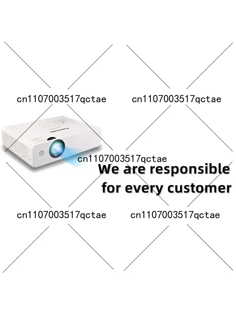 Original Projector Motherboard M055MGN Main Board Replacement for Mini DLP Smart Projector Repair Parts