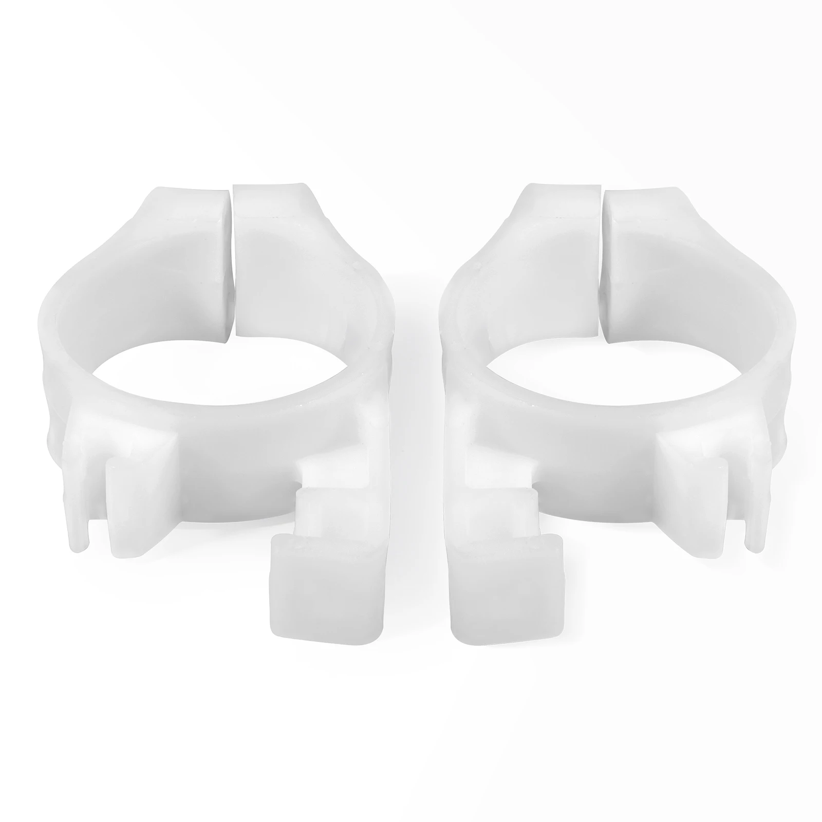 Front Fork Cable Cl…