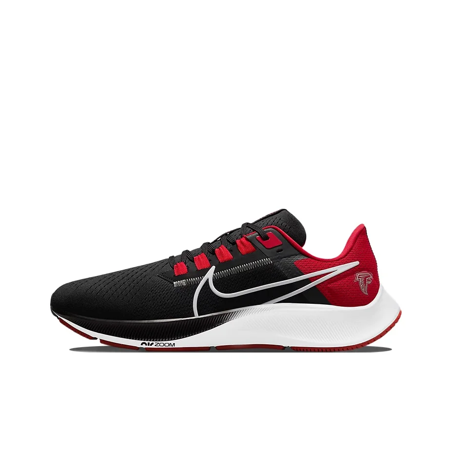 Nike Pegasus 38 Mesh Cushioning Slip Resistant Abrasion Resistant Breathable Lightweight Rebound DJ0825-001