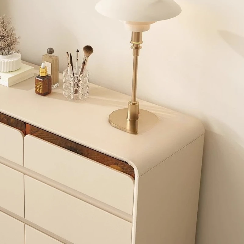 متعددة الوظائف قابل للتعديل دولاب الزينة ماكياج الفتيات خشب متين خلع الملابس الجدول درج موضة Schminktisch أثاث غرفة نوم