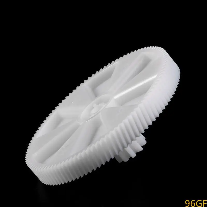 96GF KW650740 الترس البلاستيكي لـ MG300/400/450/470/480/500/511/515/516/517/520