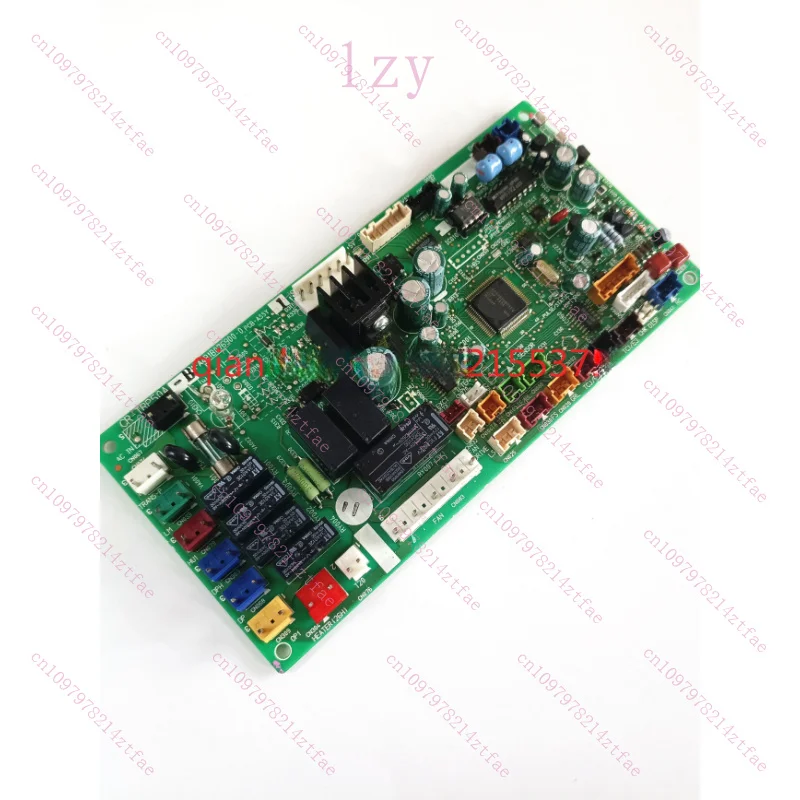 

USED FOR SANYO air conditioner CR-TRP50A-B internal machine board 1FA4B1B076900-0 main board 1FA4B1B076900-1