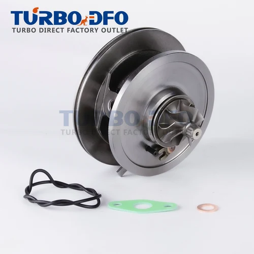 Imagen 2 del producto Cartucho de turbocompresor 28201-2A780 NUEVA turbina CHRA 16389880005 para KIA Soul II 1,6 CRDi G4FJ 2016-2018 Turbo Core 16389880014