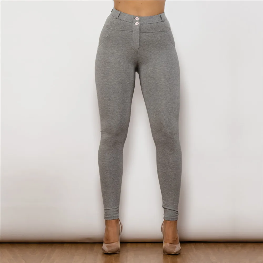 Shascullfites Melodie Skinny Pants Black 5
