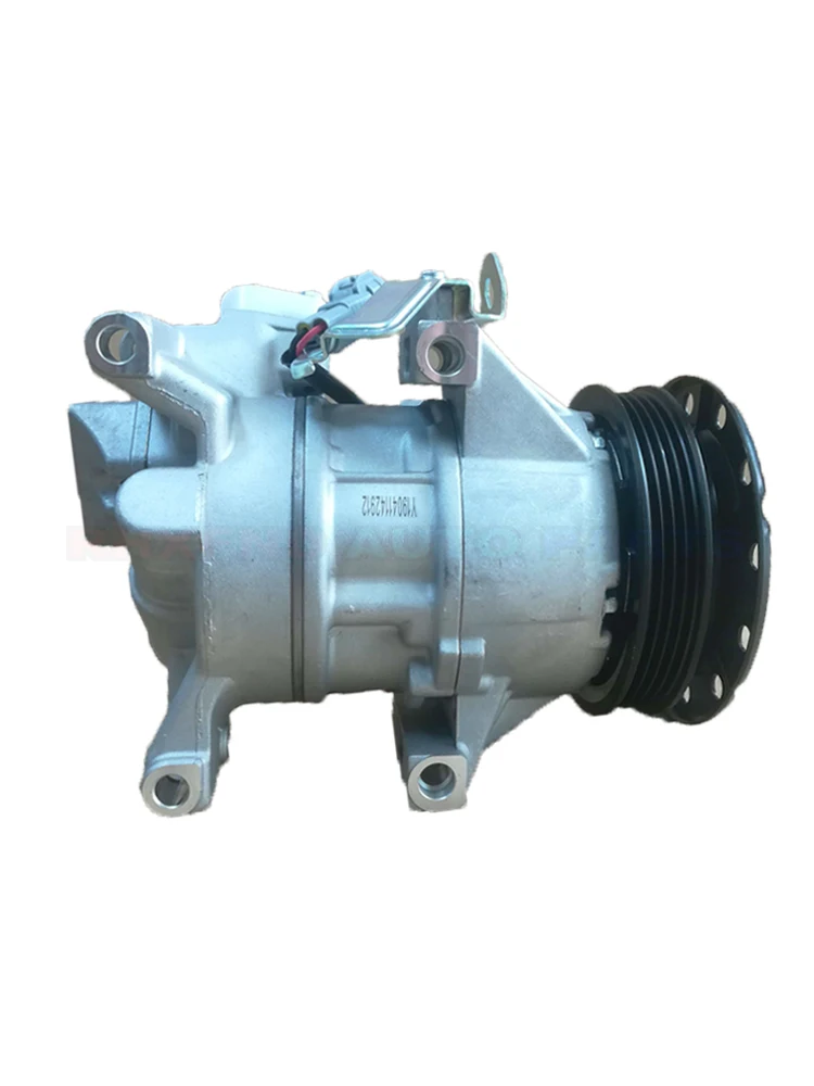 

4PK Auto air conditioner compressor 88310-52551 ac compressor 88310 52551 for Toyota yaris 1.3L