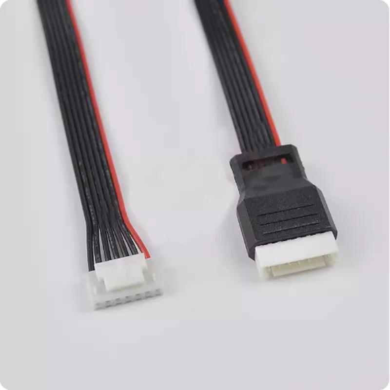 SKYRC PC1300 PC1080 Plant Protection UAV model Aircraft multi-axis balance charger 6S extended charging cable