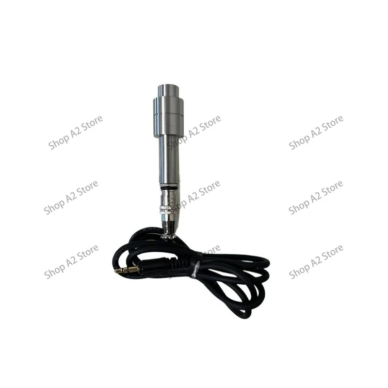 Headphone Test Headphone Frequency Response Meter IEC711 Starter Mobile Phone Recording