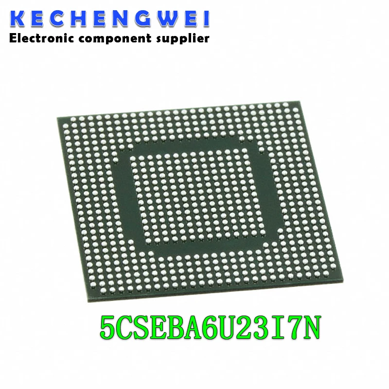 5CSEBA6U23I7N BGA672 Integrated Circuits (ICs) Embedded - System On Chip (SoC)