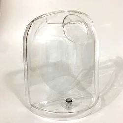 Coffee machine water tank EDG305 water tank container spare parts for coffee machines nescafe dolce gusto water tank replacement