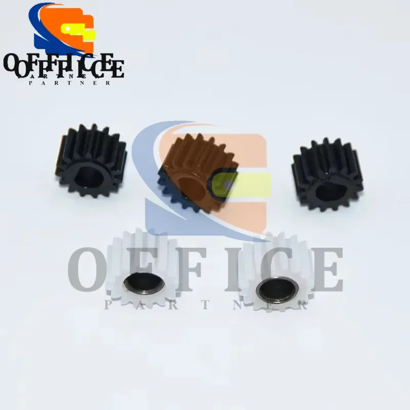 Original New B039-3245 support support for Ricoh 1015 3350 3352 3352 2851 2501 2852 1027 2550 Developer Gear Printer Copier Spar