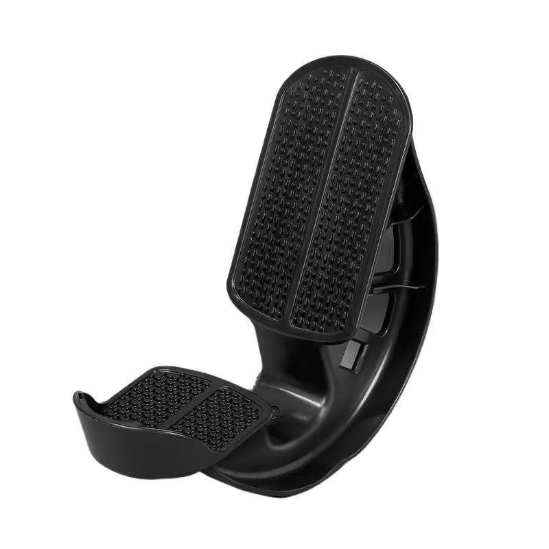 For Stretch Calf Pedal Pedal, Indoor Achilles Tendon Soleus Muscle Leg Stretch Massage Tread
