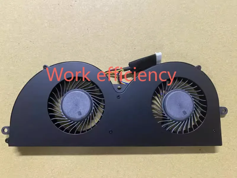 Original for MSI Titan GT77 MS-17Q1 COOLING FAN DC5V 1.0A PABD0A308SH-N492