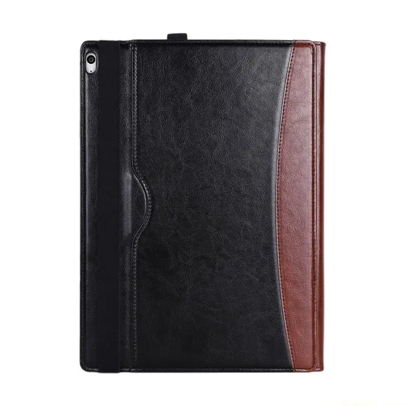 PU Leather Cover Stand For Surface Book 2 3 1 Laptop Protector Case for Shel