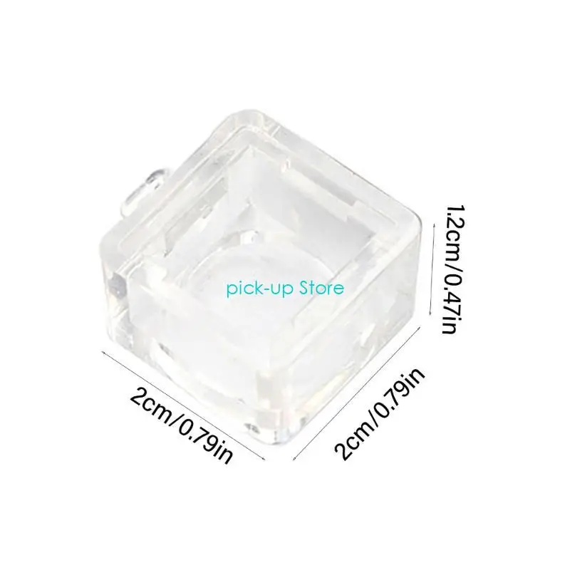 Q5WA Switches Tester Mechanical Keyboard Switches Testing Frames Quick Keycaps Change