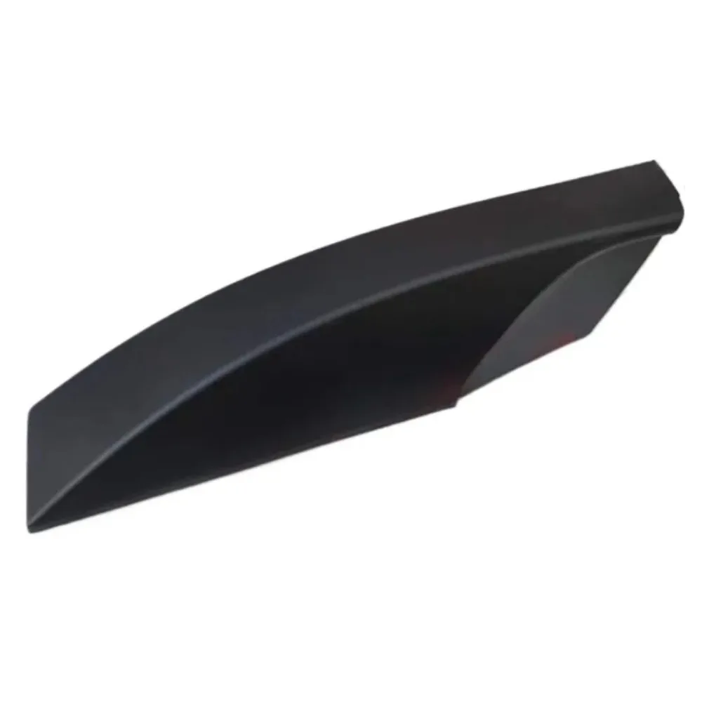 

95072614 Black Luggage Rack Cover Roof Racks Trim Covers Shell Plug Front Rear Left Right for Chevrolet Trax 2014 2015 2016