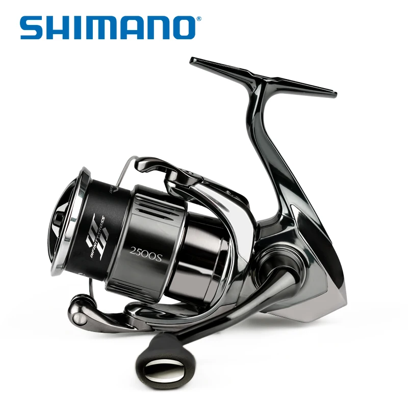 SHIMANO STELLA FKの特徴と選び方｜2022年モデルの実用性と性能を詳しく解説