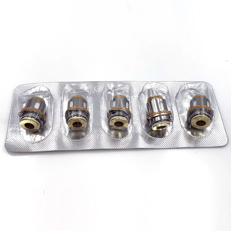 Runvape Zeus Sub Ohm Coil Mesh Spoel Z1 0.4ohm Z2 0.2ohm Vervangende Kop Voor E Sigaret Zeus Sub Ohm Tank Verstuiver