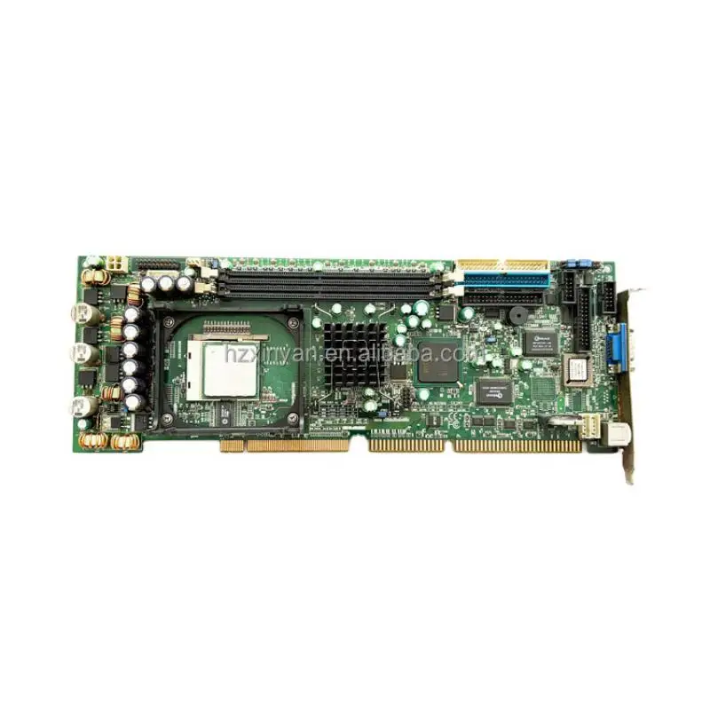845GV P4I845GVE-L  Full-length board card Industrial Motherboard Cpu Board