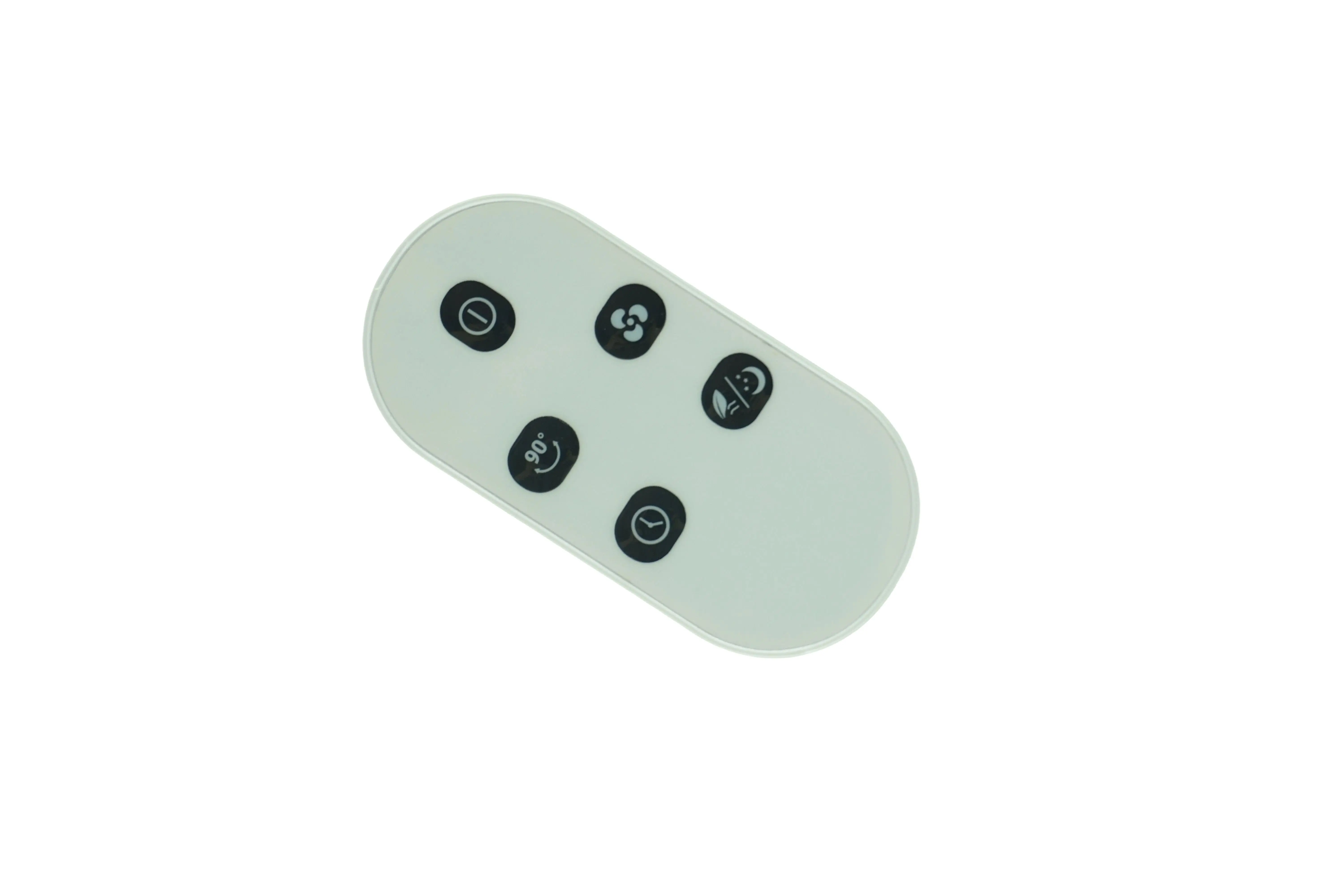 Remote Control Compatible For SilverCrest STVD 45 A1 Tower Fan