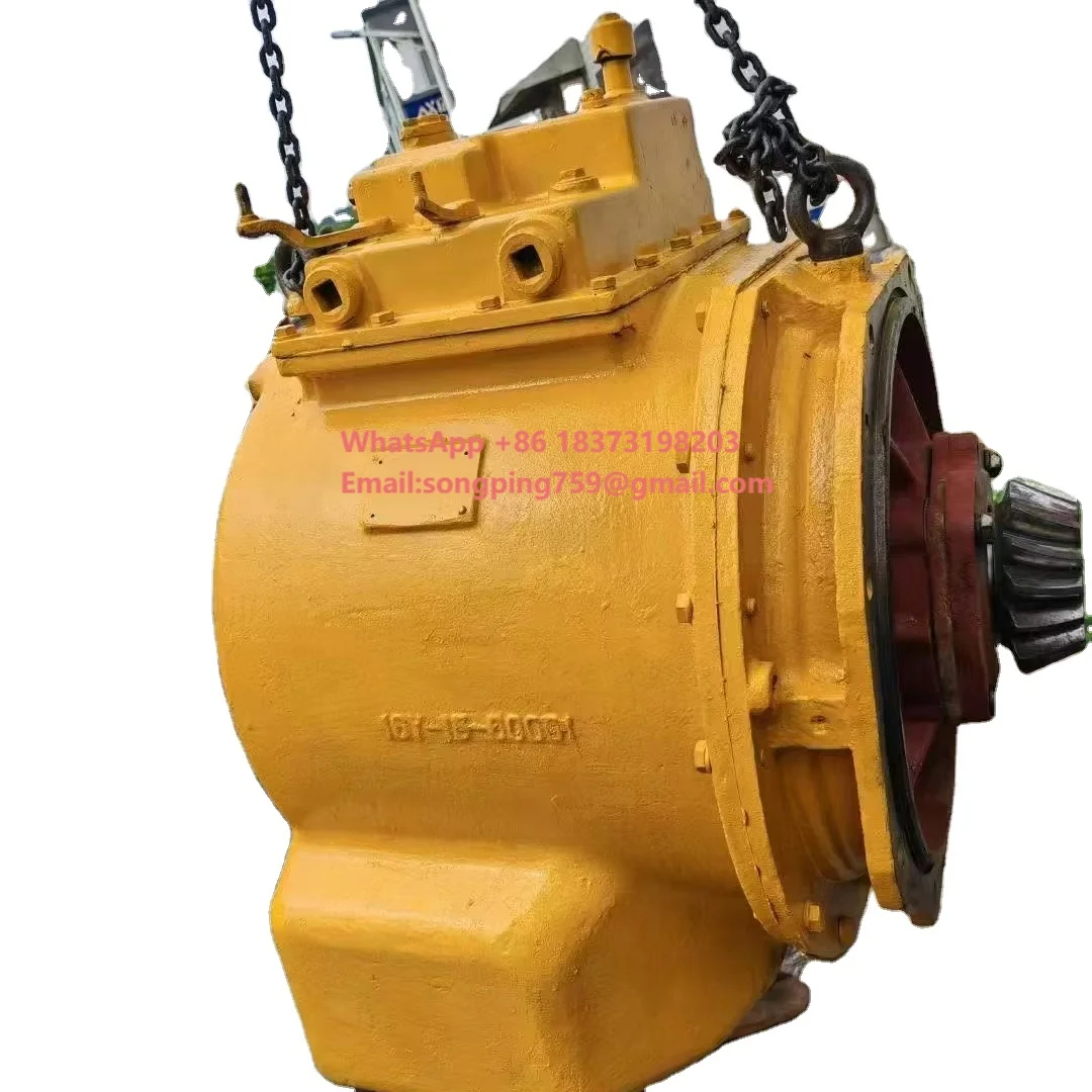

SD32 Wheel Loader and Bulldozer Transmission Assembly 175-15-00226 Made of Metal