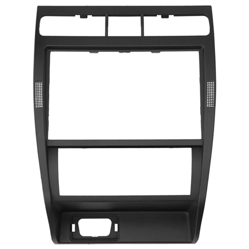 

Car Accessories Center Console Panel Decorative Frame For Seat Leon 1M 1999-2006, Toledo 1M 1998-2004