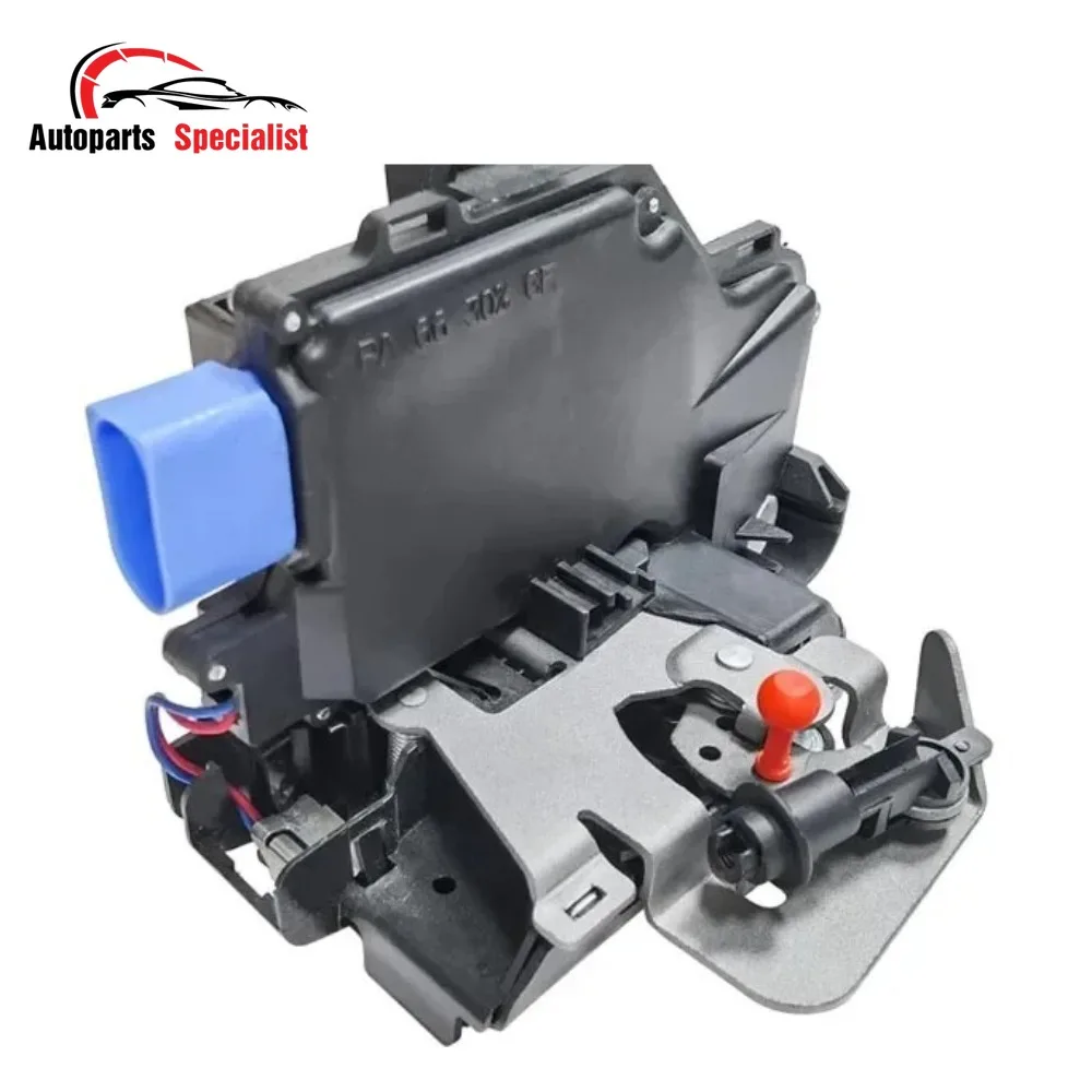 

Front 4E1837015 4E1837015A Left Door Lock Actuator For Audi A3 MK2 8P A8 D3 4E New accessories