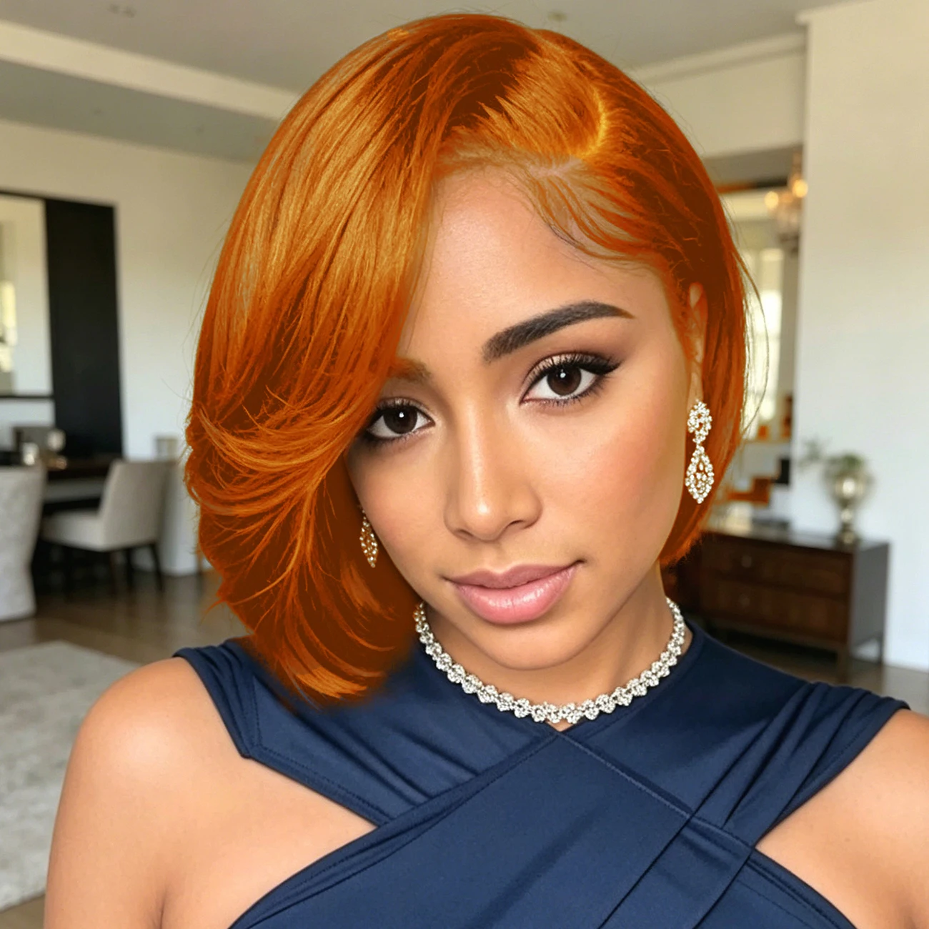 13x4-short-bob-wig-colored-1b-99j-1bt4-straight-lace-frontal-human-hair-wigs-for-women-halloween-party-daily-wear-human-hair-wig