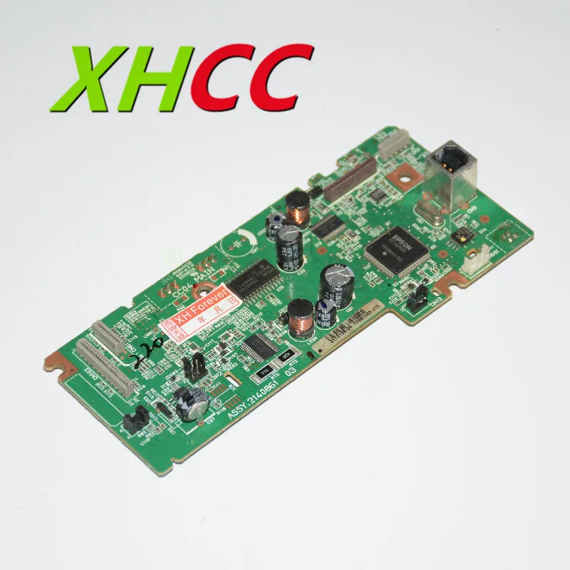 1 قطعة. المنسق PCA ASSY المنسق مجلس المنطق اللوحة الأم لإبسون L210 L220 L350 L300 L110 L130 L310