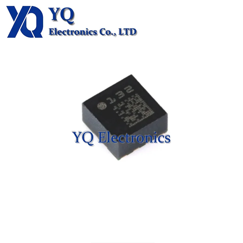 10 قطعة/الوحدة جديد OriginaI LIS2DH12TR LIS2DH12 LGA-12 3-محور MEMS التسارع رقاقة استشعار الحركة #1