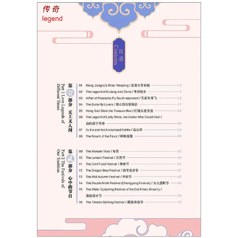 Critical Thinking and Public Speaking Series Textbook Chinese and English Bilingual Idioms, Legends, Poems,philosophy,and Wisdom