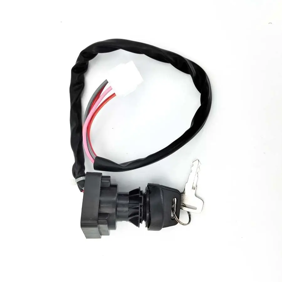 

Ключ зажигания для Suzuki King Quad Lt 700 07, замена 37110-31g00 32577
