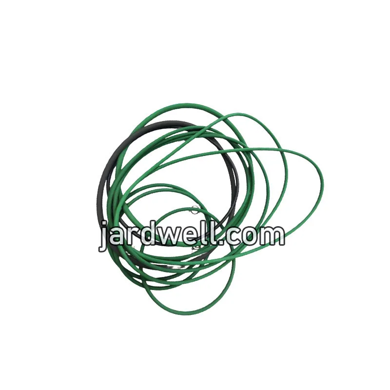 

2906039500 Atlas Copco Aftercooler Service Kit（ZR160 ZR200 ZR250 ZR275）