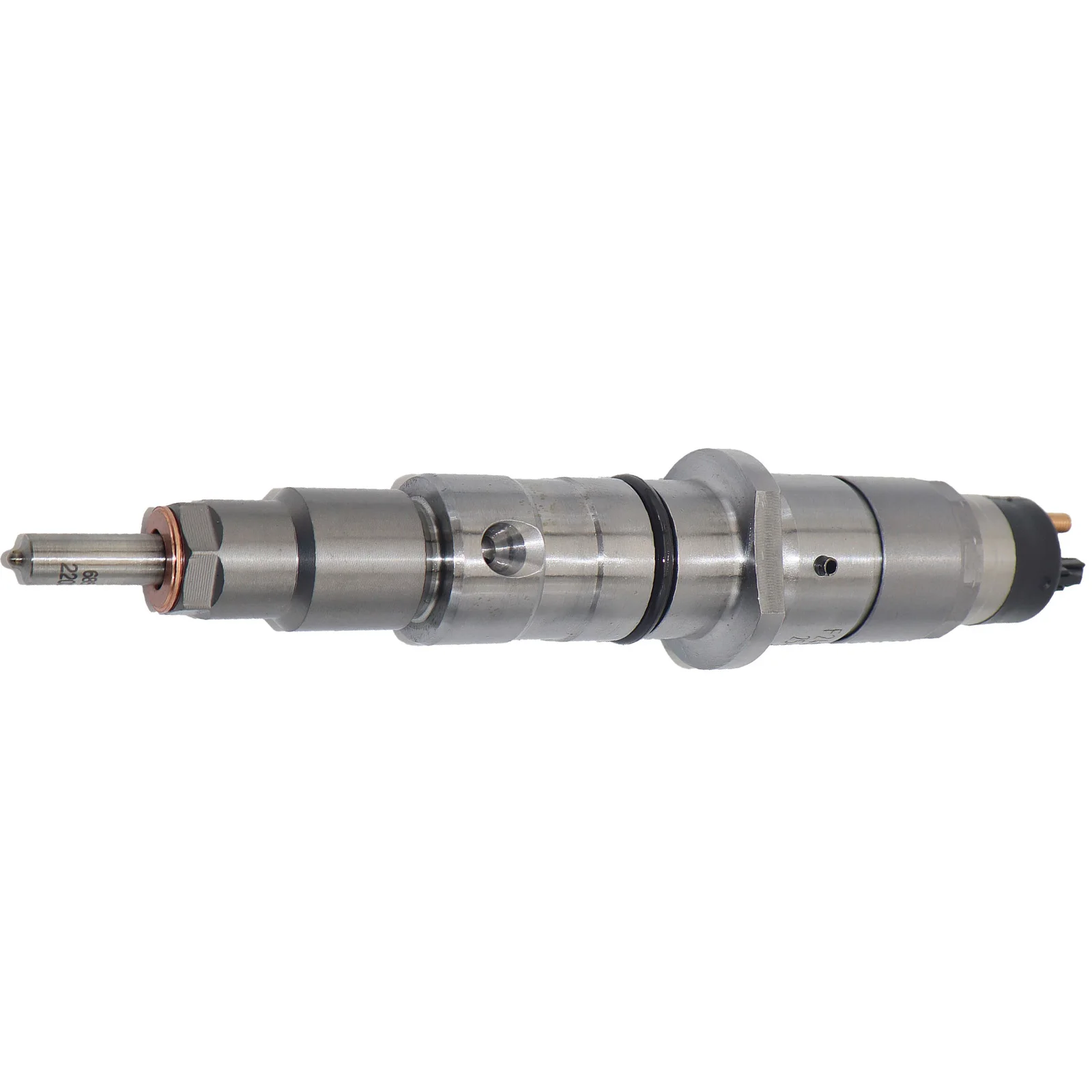 1PCS Fuel Injection 0445120121 For ISLE 340-30 ISLE 375-30 Engine