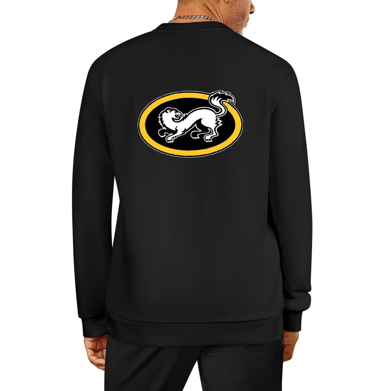 

Oulun Krpt Pullover tracksuit winter clothes clothes for men men wear hooded sweatshirt