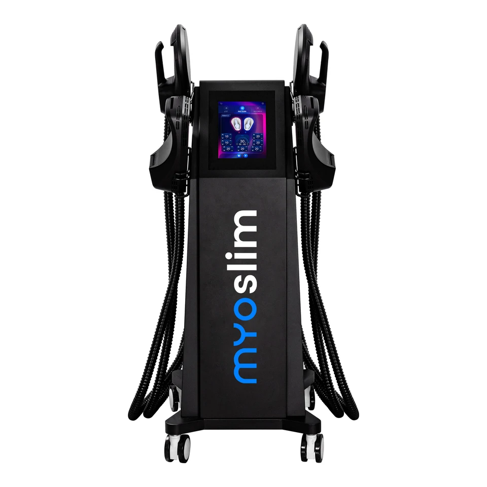 MYOslim Magnetic Slim Body Sculpting Machine