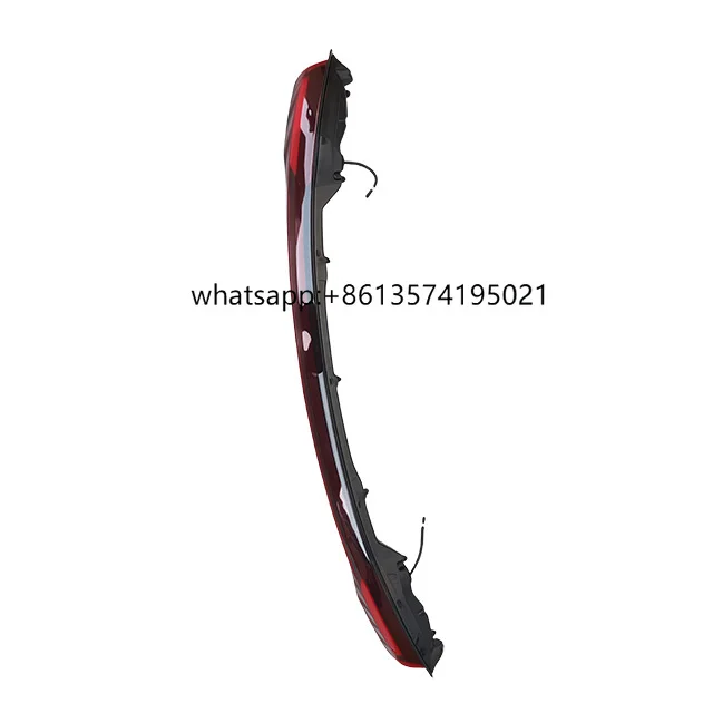 

China Factory BYD Song Plus Dmi Accessories.Middle Tail Lamp SA3HK-4107300 Parts Accessories