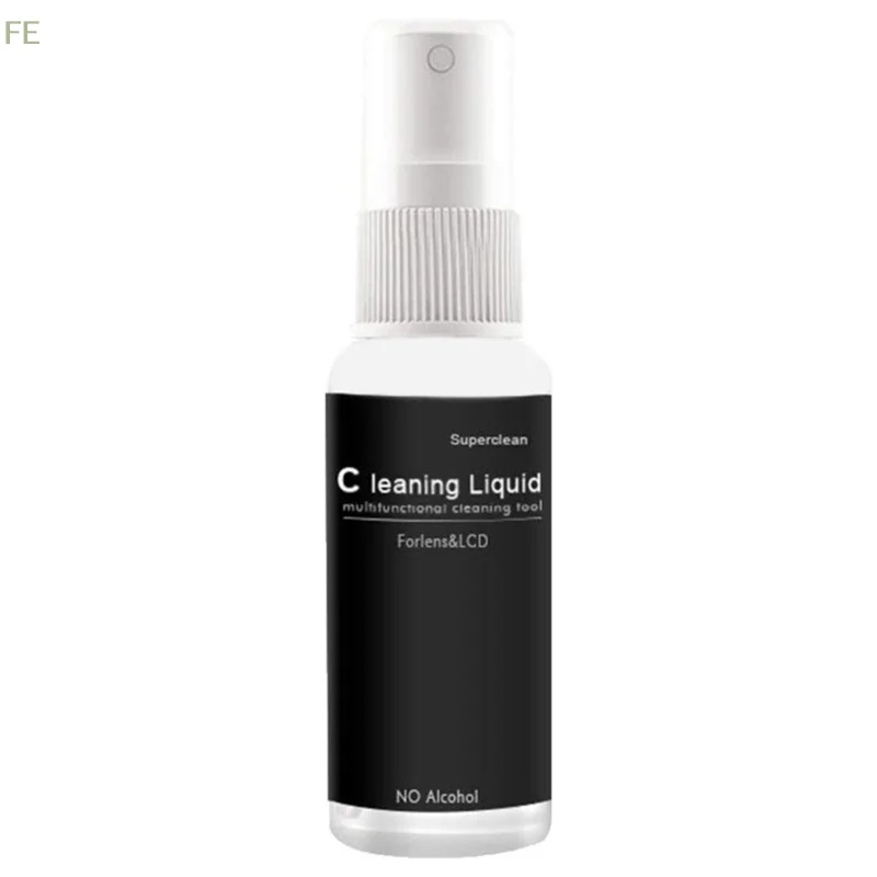 

[F] 6 In 1 Camera Cleaning Kit Professional DSLR Lens Cleaning Tool For Sensor Lens