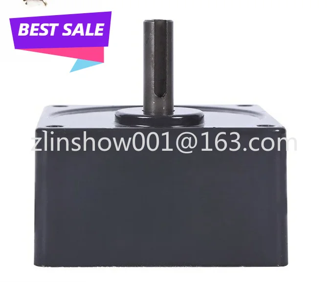 Gearbox Small gear speed control motor Gearbox gear reducer Miniature metal gearbox