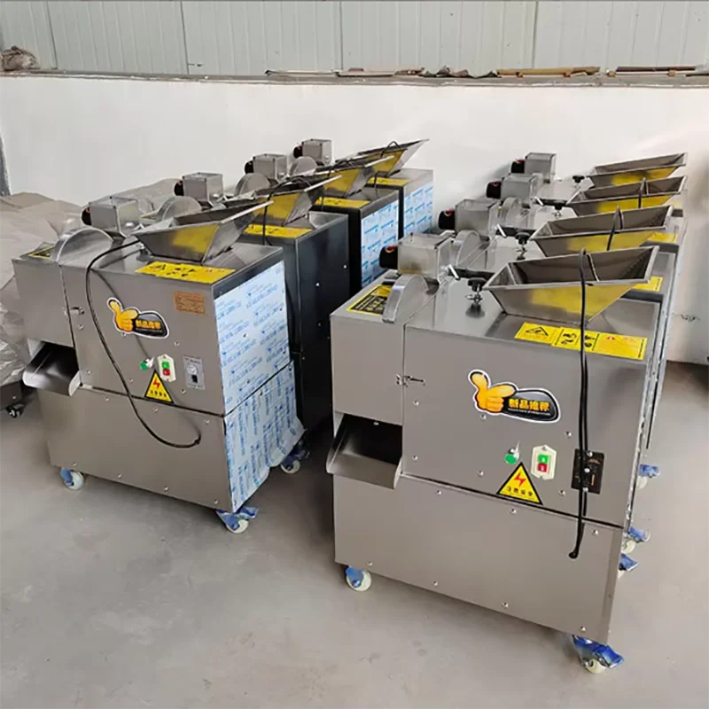 

Автоматическая машина для резки теста для хлебобулочных изделий с системой безопасности и оборудование для распыления муки