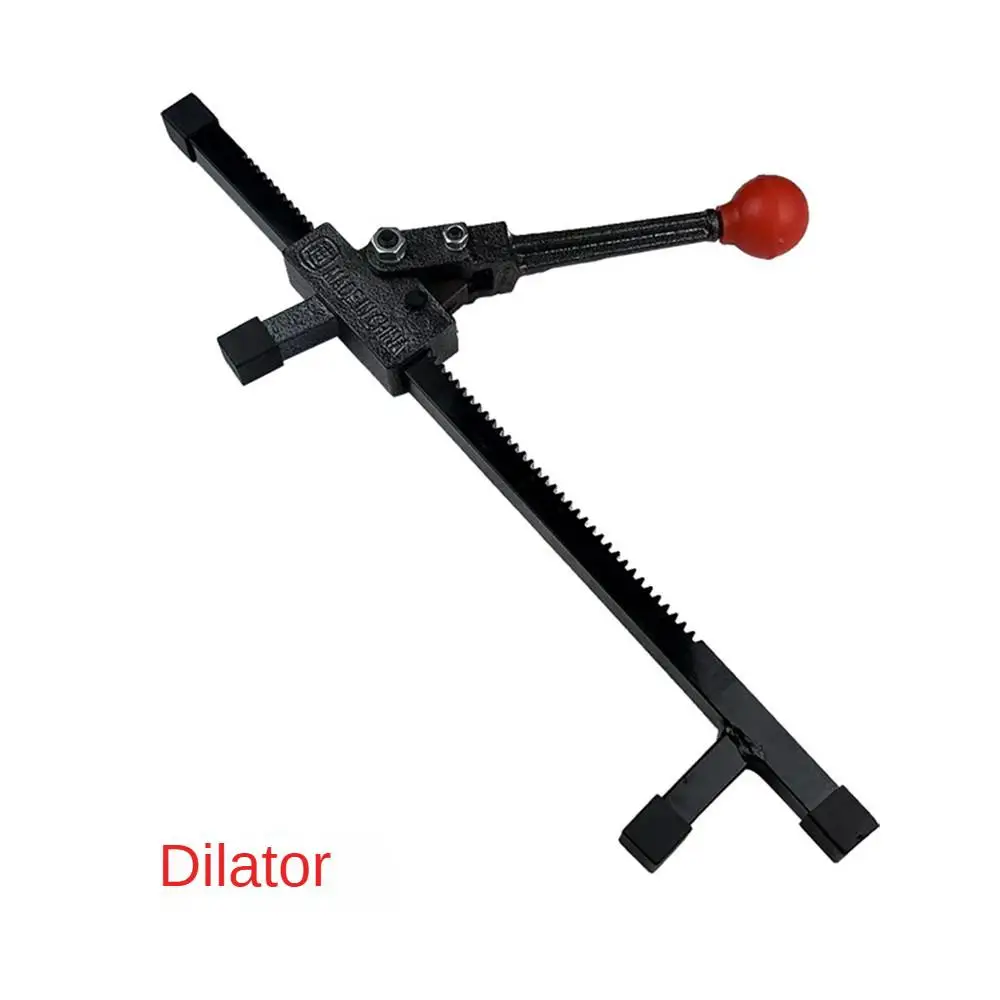 أدوات إصلاح ثقب البرد أدوات إصلاح العصا بقوة خالية من الصفائح المعدنية دنت إصلاح خدوش السيارات والملحقات