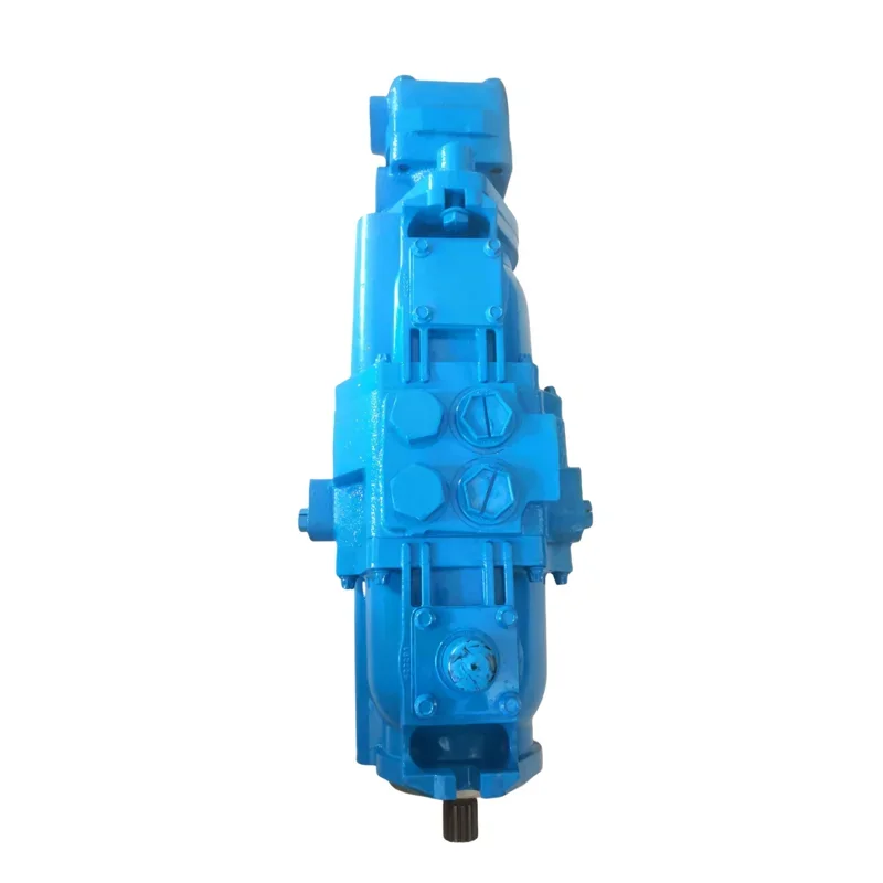 

OEM для TA1919V20 PVE21 Eaton гидравлический осевой поршневой насос TA1919V20R2BR09CC21 ТРОЙНОЙ НАСОС
