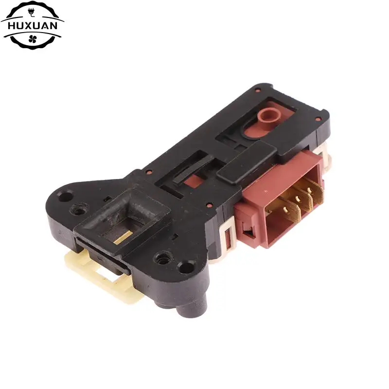 Washing Machine Electronic Delay Door Lock ZV-446 T2805310400 Suitable For Beko TCL Washing Machine Interlock Switch